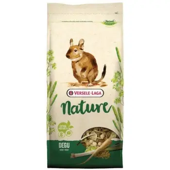 Versele-Laga Degu Nature pokarm dla koszatniczki 700g