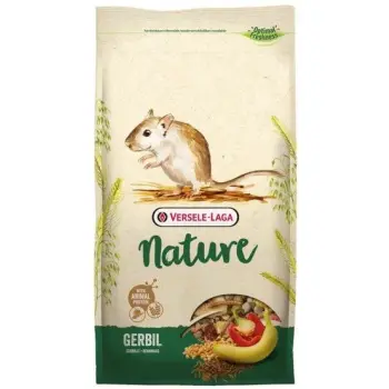 Versele-Laga Gerbil Nature pokarm dla myszoskoczka 700g