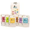 Catz Finefood Bio Multipack I N.503-513 saszetki 6x85g
