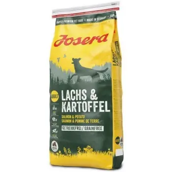 Josera Adult Lachs & Kartoffel 900g