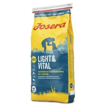 Josera Light & Vital 900g