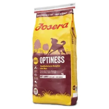 Josera Optiness Adult 900g