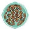 Outward Hound Fun Feeder Tiny (XS) Miska miętowa [67829]