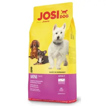 Josera JosiDog Mini 900g