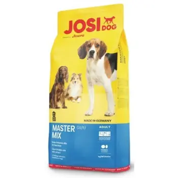 Josera JosiDog Master Mix 900g