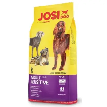 Josera JosiDog Adult Sensitive 900g