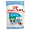 Royal Canin Mini Puppy karma mokra w sosie dla szczeniąt, od 2 do 10 miesiąca życia, ras małych saszetka 85g