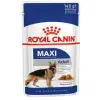 Royal Canin Maxi Adult karma mokra w sosie dla psów dorosłych, do 5 roku życia, ras dużych saszetka 140g