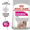 Royal Canin Mini Exigent karma sucha dla psów dorosłych, ras małych, wybrednych 3kg