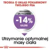 Royal Canin Mini Sterilised karma sucha dla psów dorosłych, ras małych, sterylizowanych 1kg