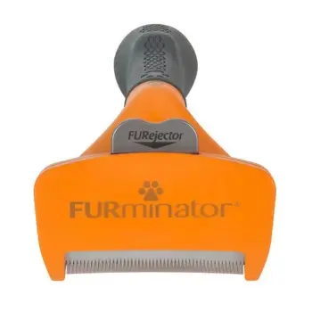 FURminator dla psów długowłosych Medium [141068]