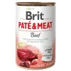 Brit Pate & Meat Dog Beef puszka 800g