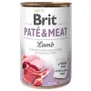 Brit Pate & Meat Dog Lamb puszka 800g