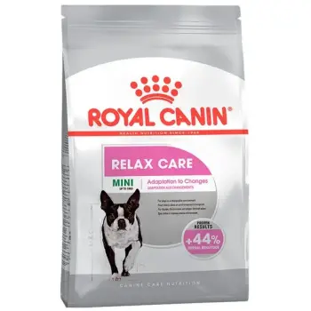 Royal Canin Mini Relax Care karma sucha dla psów dorosłych, ras małych, narażonych na działanie stresu 1kg