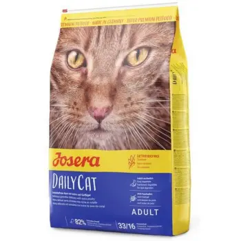 Josera Daily Cat 400g