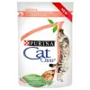 Purina Cat Chow Sensitive Łosoś saszetka 85g