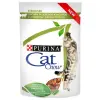 Purina Cat Chow Sterilised Jagnięcina saszetka 85g