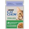 Purina Cat Chow Sterilised Jagnięcina saszetka 85g