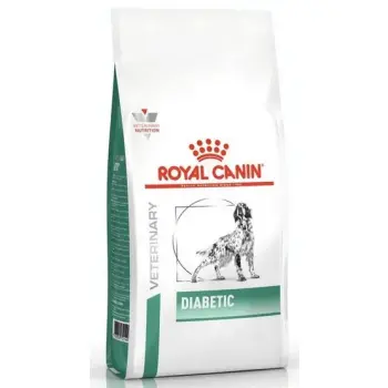 Royal Canin Veterinary Diet Canine Diabetic 7kg
