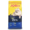 Josera JosiCat Crispy Duck 18kg