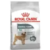 Royal Canin Mini Dental Care karma sucha dla psów dorosłych, ras małych, redukująca powstawanie kamienia nazębnego 1kg