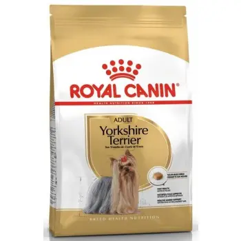 Royal Canin Yorkshire Terrier Adult karma sucha dla psów dorosłych rasy yorkshire terrier 3kg