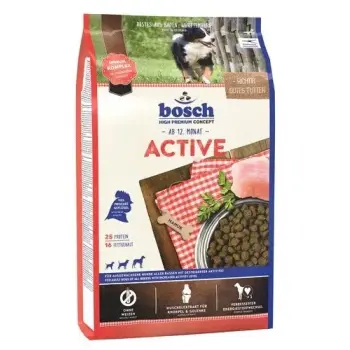 Bosch Active 1kg