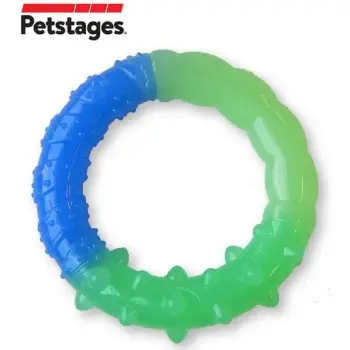 Petstages Grow With Me Ring PS68028