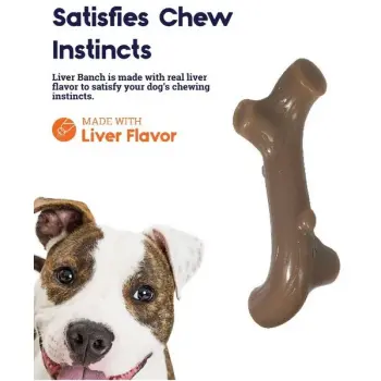 Petstages Liver Branch small PS68609