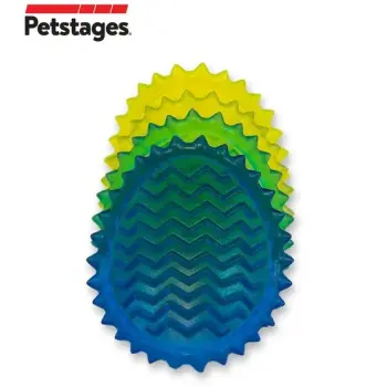 Petstages Toss N' Flip Chips [PS67842]