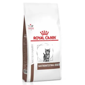 Royal Canin Veterinary Diet Feline Kitten Gastrointestinal 400g