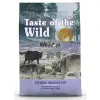 Taste of the Wild Sierra Mountain Canine z mięsem z jagnięciną 12,2kg