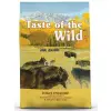 Taste of the Wild High Prairie Canine z mięsem z bizona 12,2kg