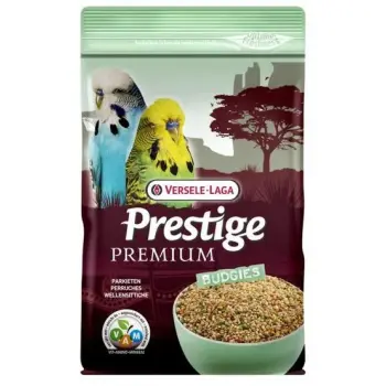 Versele-Laga Prestige Budgies Premium papużka falista 800g