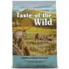 Taste of the Wild Appalachian Valley Small 12,2kg