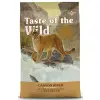 Taste of the Wild Canyon River Feline z pstrągiem i łososiem 6,6kg