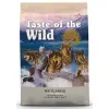 Taste of the Wild Wetlands Canine z mięsem z dzikiego ptactwa 12,2kg