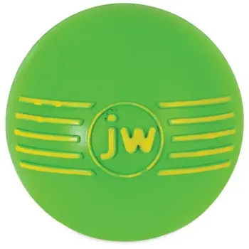 JW Pet iSqueak Ball Medium [32124D]