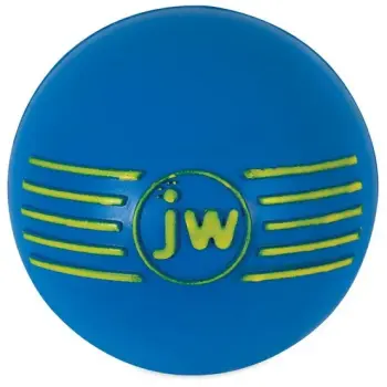 JW Pet iSqueak Ball Medium [32124D]