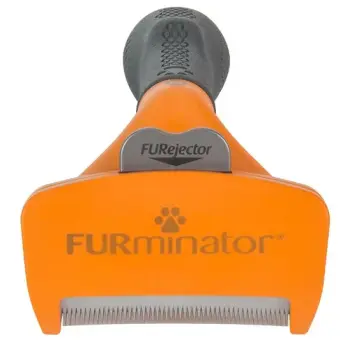 FURminator dla psów krótkowłosych Medium [141372]