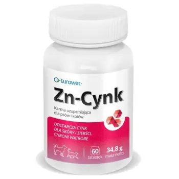 Zn-Cynk 60tabl