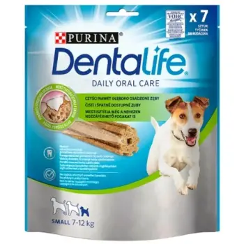 Purina DentaLife Small 115g