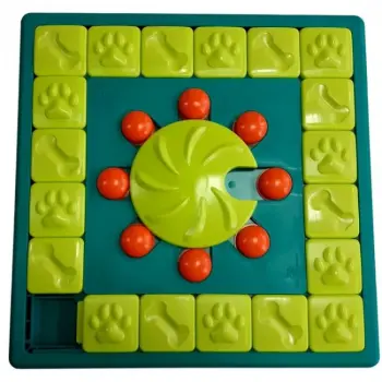 Nina Ottosson Multipuzzle - gra edukacyjna [69663]