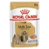 Royal Canin Shih Tzu Adult karma mokra dla psów dorosłych rasy shih tzu saszetka 85g