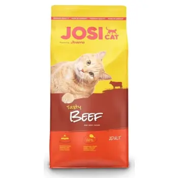 Josera JosiCat Tasty Beef 10kg