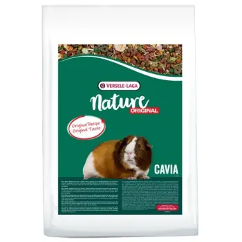 Versele-Laga Cavia Nature Original pokarm dla świnki morskiej 9kg