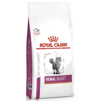 Royal Canin Veterinary Diet Feline Renal Select 400g