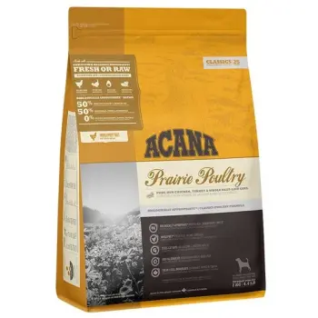 Acana Prairie Poultry Dog 2kg