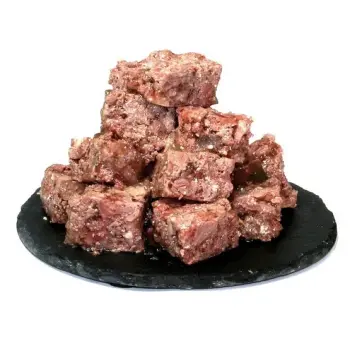 Fitmin Dog For Life Beef puszka 400g