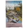 Taste of the Wild Lowland Creek Feline z przepiórką i kaczką 2kg